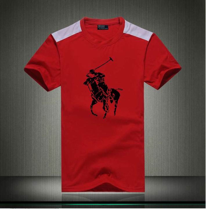 MEN polo T-shirt S-XXXL-852